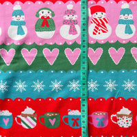 Wrapped in Whimsy Scrub Set (Pre-order)