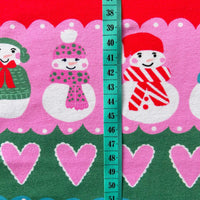 Wrapped in Whimsy Scrub Set (Pre-order)
