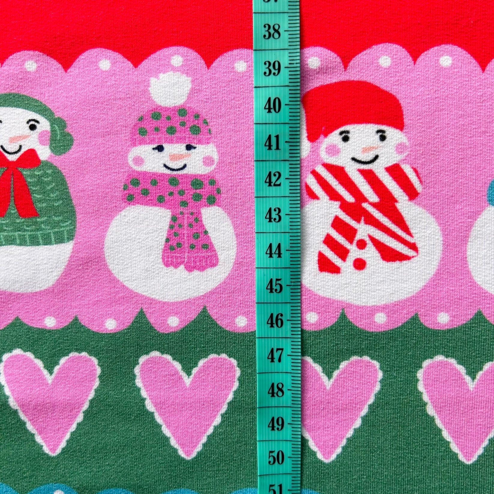 Wrapped in Whimsy Scrub Set (Pre-order)