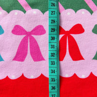 Wrapped in Whimsy Scrub Set (Pre-order)