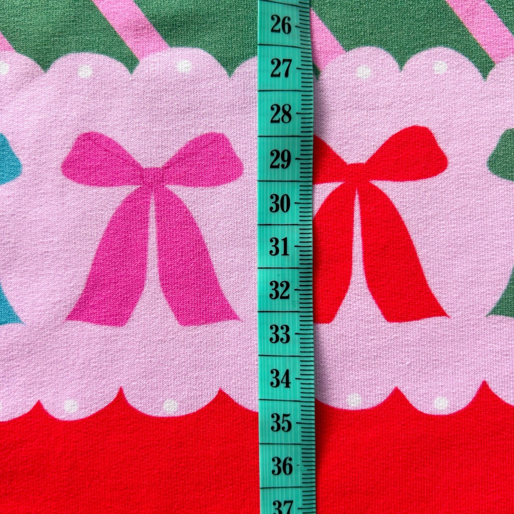 Wrapped in Whimsy Scrub Set (Pre-order)