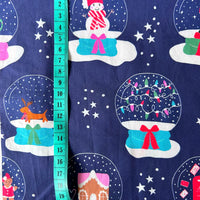 Whimsy Wonderland Scrub Top (Pre-order)