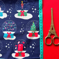 Whimsy Wonderland Scrub Top (Pre-order)