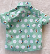 Peter Rabbit Shirt