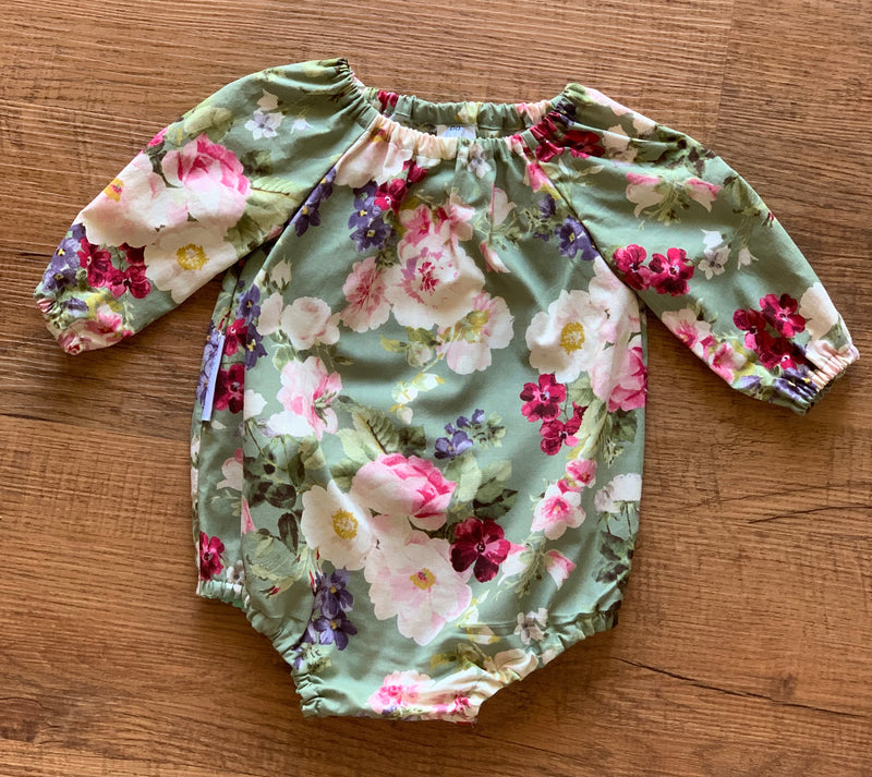 Isla playsuit