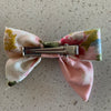 Bow Hair Clips (multiple colours available)