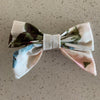 Bow Hair Clips (multiple colours available)