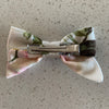 Bow Hair Clips (multiple colours available)