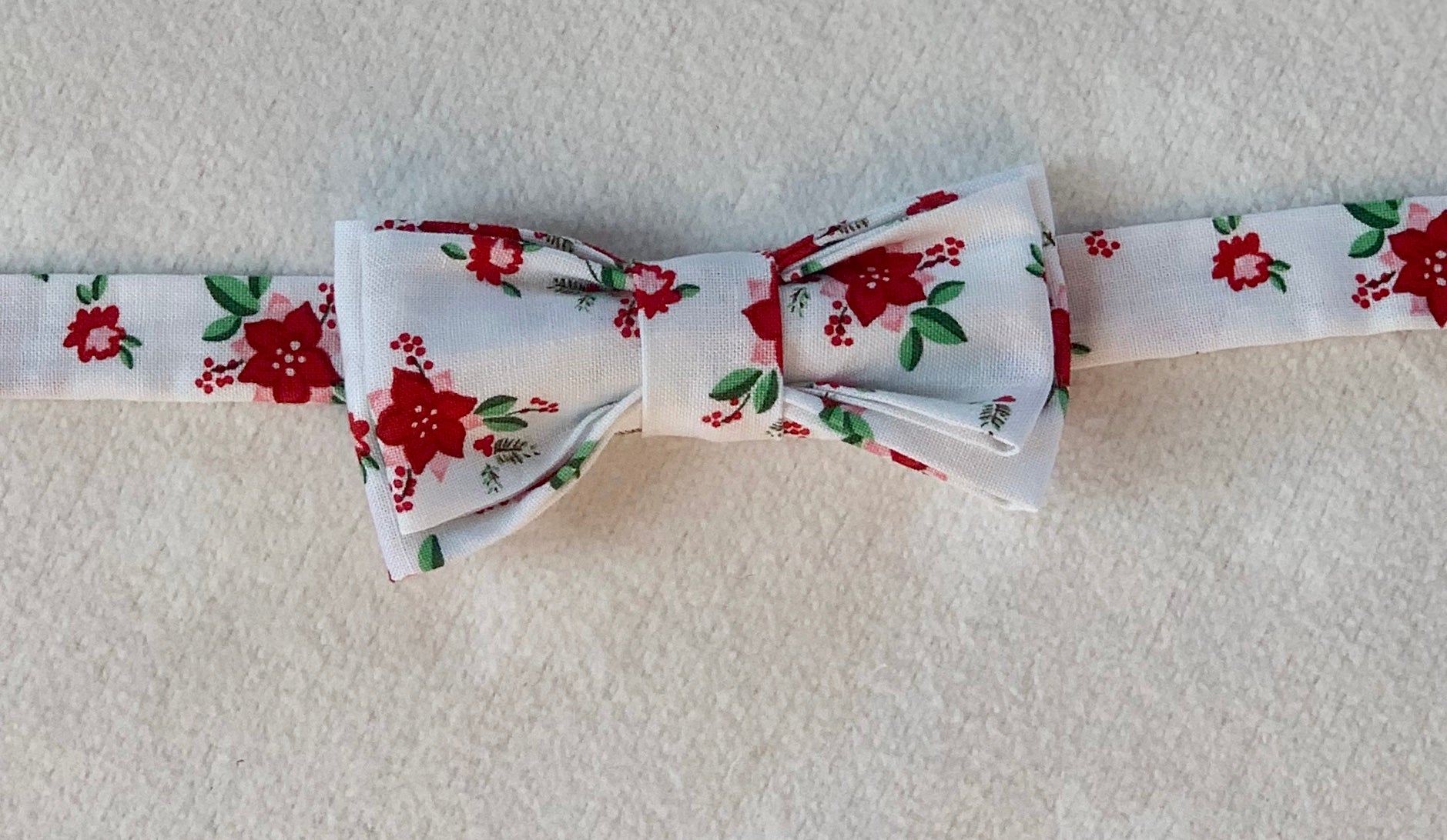 Kids Bow Tie (multiple colours available)