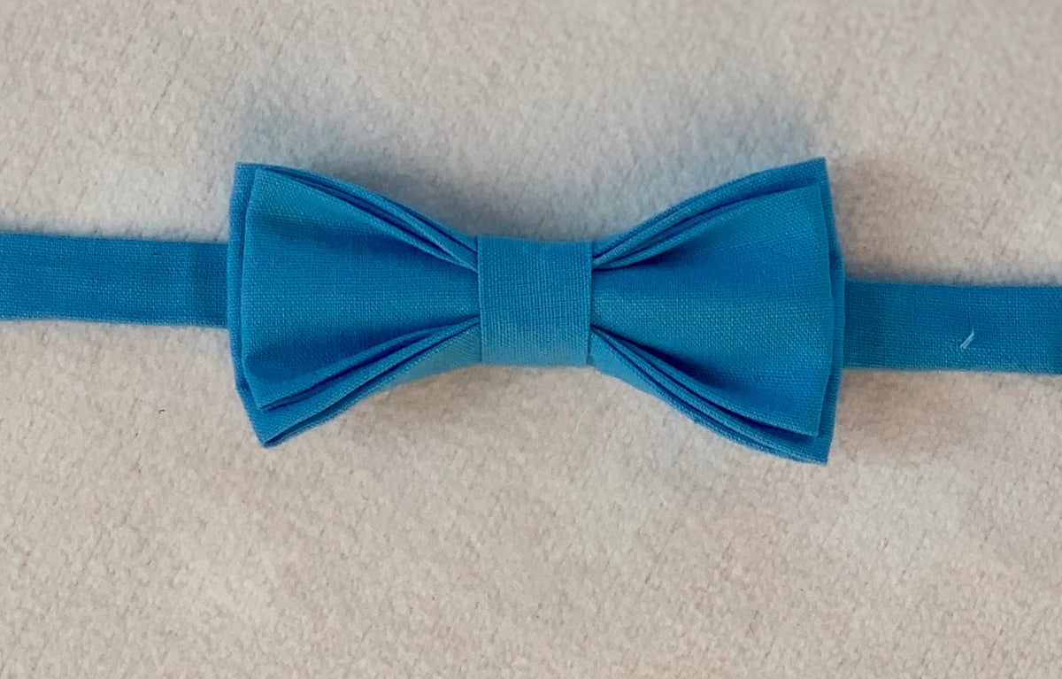 Kids Bow Tie (multiple colours available)