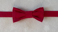 Kids Bow Tie (multiple colours available)