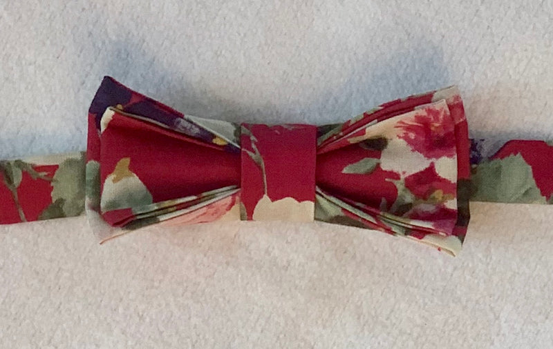 Kids Bow Tie (multiple colours available)