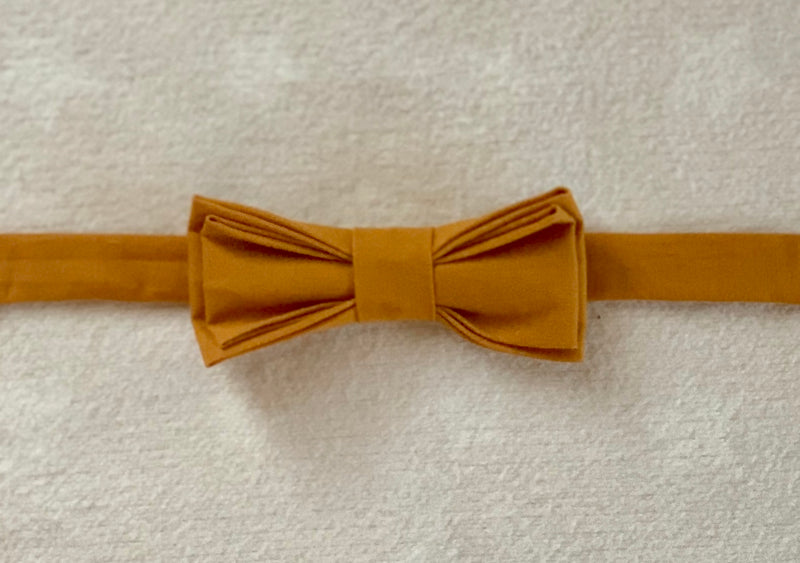 Kids Bow Tie (multiple colours available)