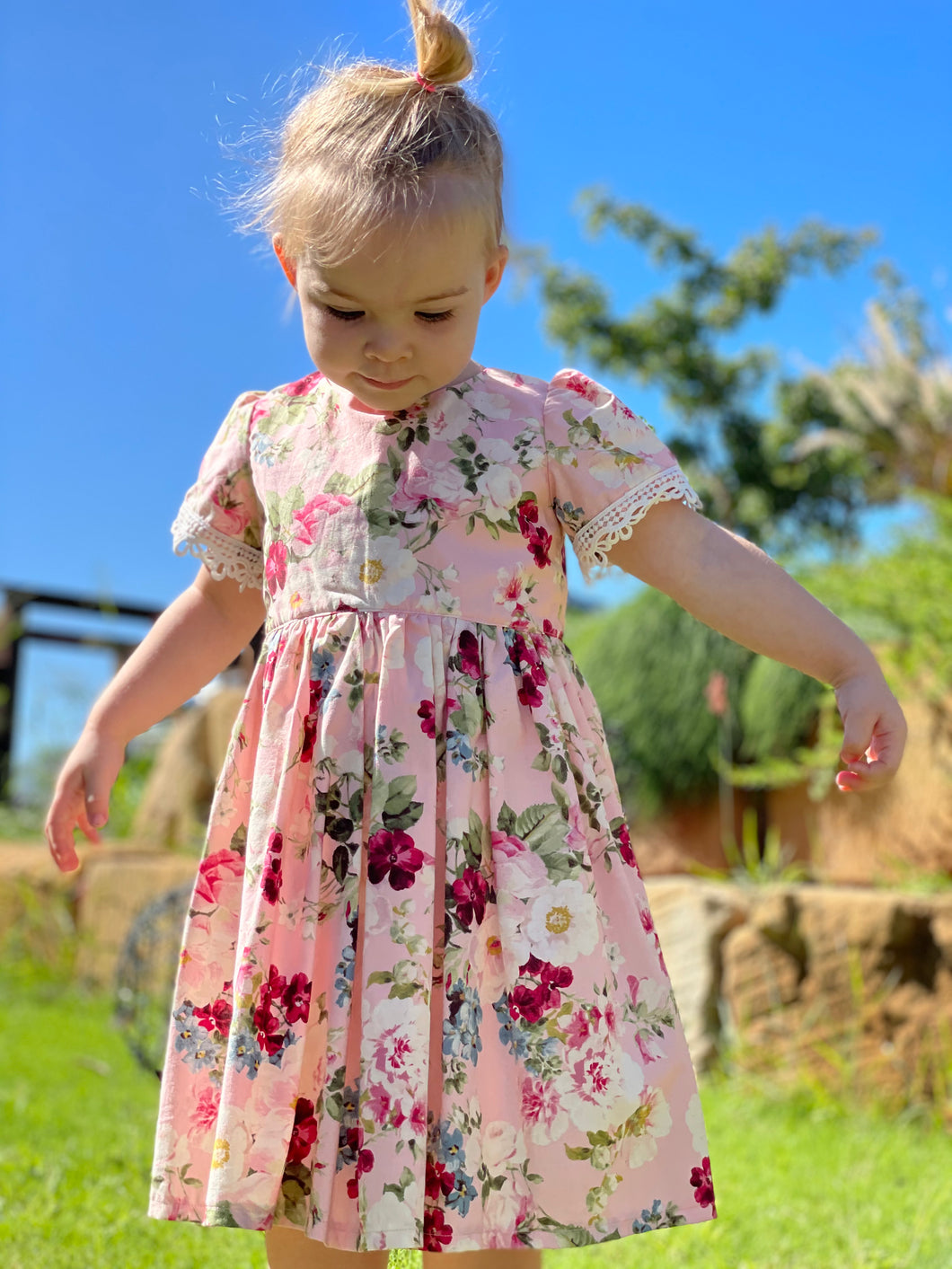 Ava Dress HettiSmith